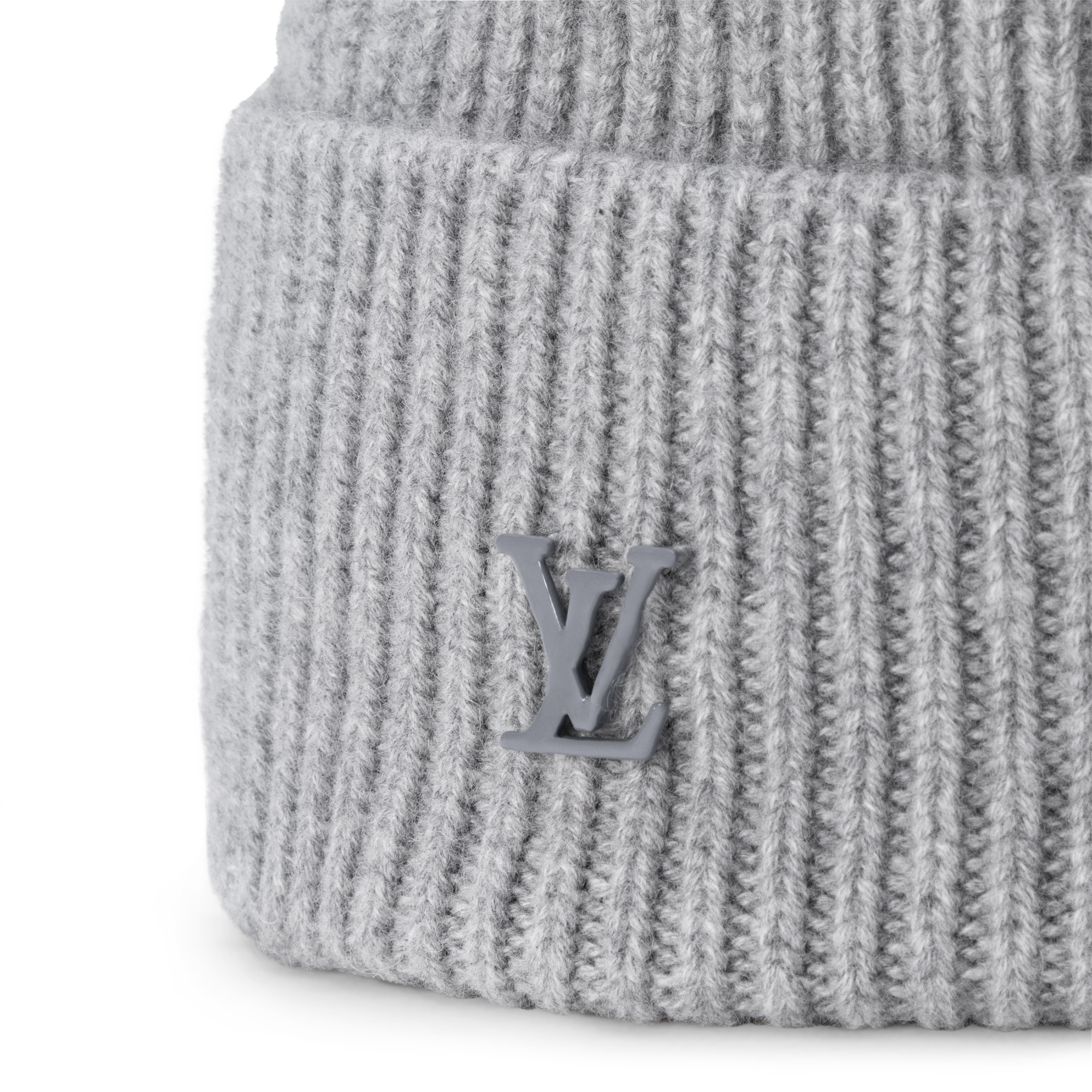 LV Ahead Beanie S00 - Accessories | LOUIS VUITTON